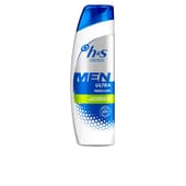 H&S Men Ultra Capelli Grassi Shampoo 300 ml di Head & Shoulders
