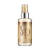 Sp Luxe Oil Reconstructive Elixir 100 ml de Wella