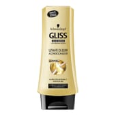 Gliss Ultimate Oil Elixir Acondicionador 200 ml de Schwarzkopf