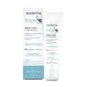 Babyses Crema Pannolino 100 ml di Sesderma