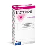 LACTIBIANE TOLERANCIA 30 Caps de Pileje