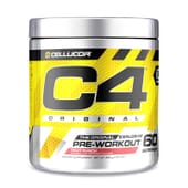 C4 ORIGINAL 390g de Cellucor