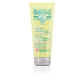 Weißer Ton & Jasmin Reinigende Haarspülung 200 ml von Le Petit Marseillais