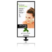 Peel-Off Mask Purifying Green Tea 5 uses da Iroha