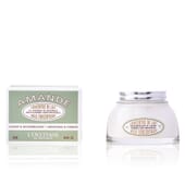 Amande Concentré De Lait 200 ml de Loccitane