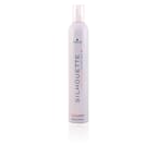 Silhouette Mousse Flexible Hold 500 ml de Schwarzkopf