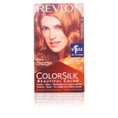 Colorsilk Tinte #57-Castaño Dorado Muy Claro de Revlon
