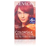 Colorsilk Tinte #35-Rojo Vibrante de Revlon