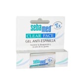 Sebamed Clear Face Gel Anti-Mitesser 10 ml von Sebamed