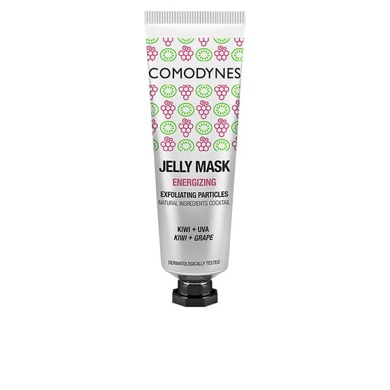 Jelly Mask Energizing 30 ml da Comodynes