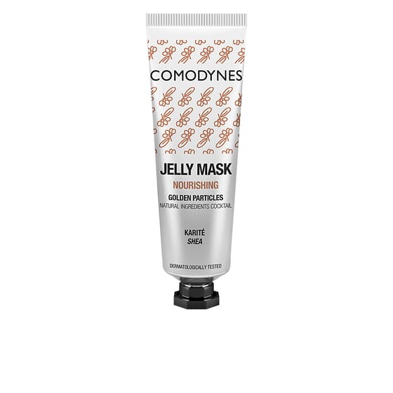 Jelly Mask Nourishing 30 ml da Comodynes