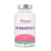 PROBIÓTICO 100 VCaps de Amazin' Foods