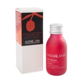 Olio Idratante Corpo Bio Anticellulite Rassodante 100 ml di Matarrania