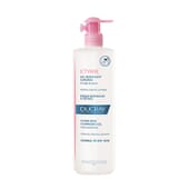 ICTYANE GEL DE LIMPEZA GORDO 400ml da Ducray