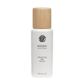 LECHE LIMPIADORA HIDRATANTE 200ml de Naobay