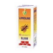 Liproline Elixier   von Novadiet