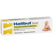 Halibut Dermo H Pomata Pannolino Protettiva 45g di Halibut