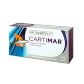 Cartimar 500 Mg   di Marnys