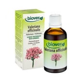 Valeriana Officinalis 50 ml von Biover