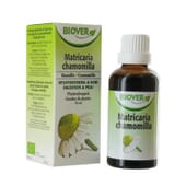 Matricaria Chamomilla 50 ml von Biover