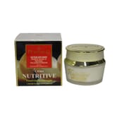Nährende Gesichtscreme 50 ml von Fleurymer