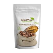 Kriollo Eco Kakaosamen 250g von Salud Viva