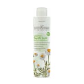 Shampoo für trockenes Haar mit Kamille 250 ml von Maternatura
