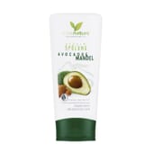 AMACIADOR REPARADOR ABACATE E AMÊNDOA 200ml da Cosnature