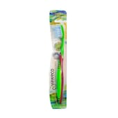 Cepillo Dental Nylon Suave ecológico