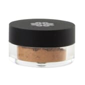 Finishing-Powder Mini-Size - Flawless Silk von Lily Lolo