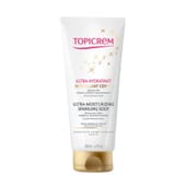 Topicrem Aufhellende Ultra-Feuchtigkeitscreme 200 ml von Topicrem