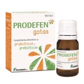 PRODEFEN GOTAS 5ml de Italfarmaco