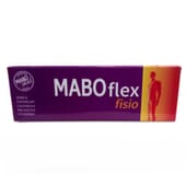 MABO FLEX FISIO 75ml da Mabo Salud