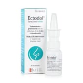 Ectodol Lavaggio Nasale 100 ml di Brill Pharma