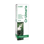 Fitoextrac Ulmaria Gocce 50 ml di Eladiet