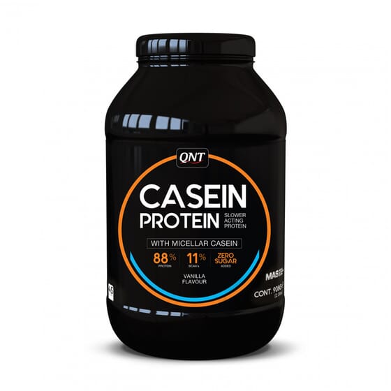 CASEIN PROTEIN 908g de QNT Sport