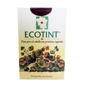 ECOTINT ROUGE HENNÉ -RH 130ml de Noefar.