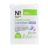 Digestconfort Lactoben Forte 60 Caps von Ns