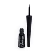 Bio-Eyeliner On Fleek #Brush Tip von Purobio