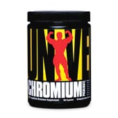 Chrom Picolinat 100 Caps von Universal Nutrition