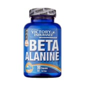 Beta Alanine 90 Caps de Victory Endurance
