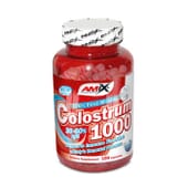 Colostrum 1000 100 Capsule di Amix Nutrition
