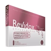 Revidox 30 Caps de Revidox