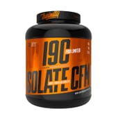 I 90 Isolac Cfm 1810g di Starlabs Nutrition