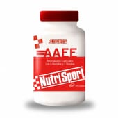Aaee Amminoacidi Essenziali 100 Pastiglie di NutriSport