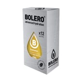 Bolero Plátano Con Stevia 3g 12 Sobres de Bolero