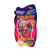 Masque Facial Red Hot Earth Sauna de 7th Heaven