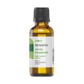 ACEITE ESENCIAL MENTA BERGAMOTA 30 ml de Terpenic