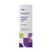 Ätherisches Salbei-Bio-Öl 10 ml von Terpenic