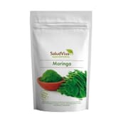 Moringa Bio 125g da Salud Viva